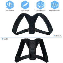 Load image into Gallery viewer, The Lightest Posture Corrector Ever - NeckRecliner
