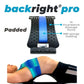 BackRight™️ DIY Pain-Relief Back Stretcher - NeckRecliner