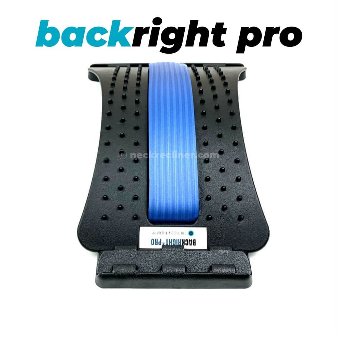 Backright stretcher 2025