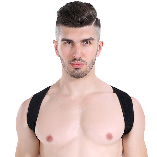 The Lightest Posture Corrector Ever - NeckRecliner