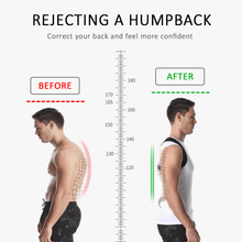 Load image into Gallery viewer, The Lightest Posture Corrector Ever - NeckRecliner
