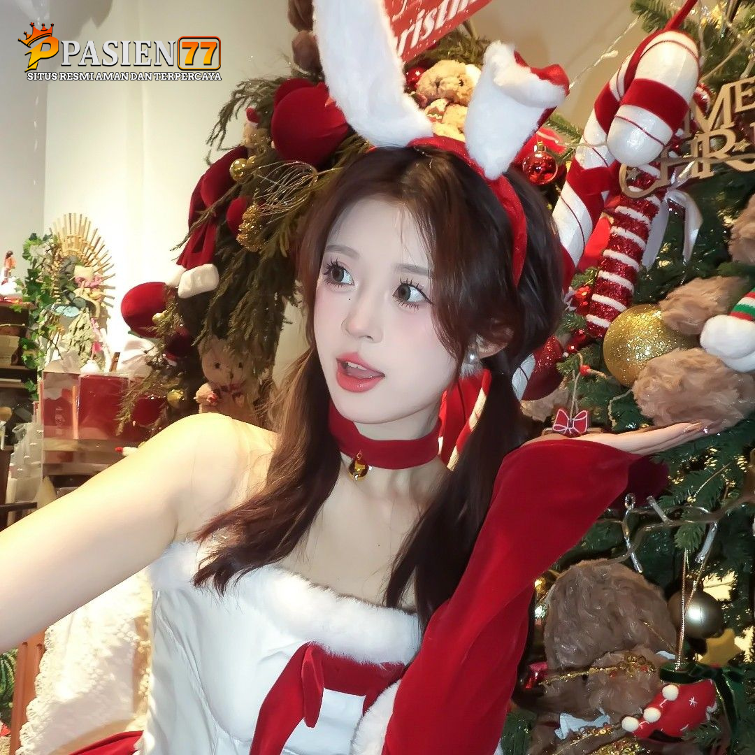 PASIEN77 Hadir dengan RTP Maksimal, Jackpotnya Bikin Merinding! 🔥